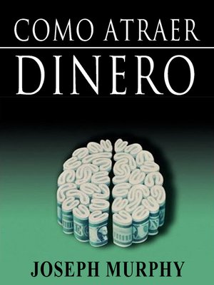 cover image of Como Atraer Dinero